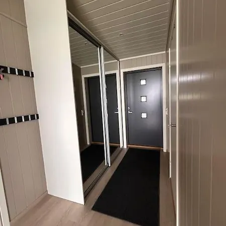 V Farstadsanden Anders Sandvigsvei 9 Dom wakacyjny