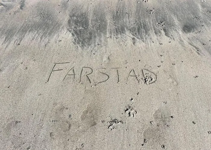 V Farstadsanden Anders Sandvigsvei 9