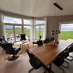 V Farstadsanden Anders Sandvigsvei 9 Dom wakacyjny