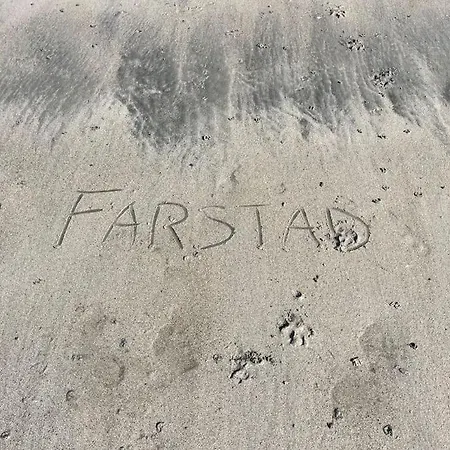 V Farstadsanden Anders Sandvigsvei 9